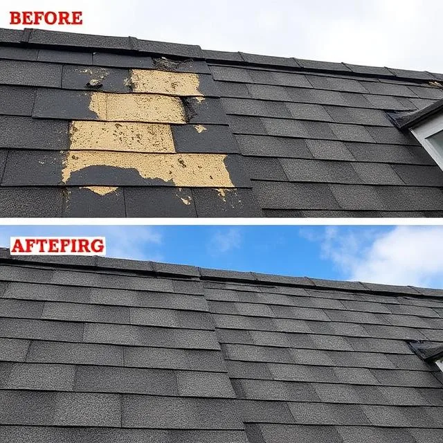 Roof Repair Near Me in Lavonia, GA near me